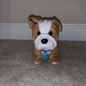 American girl doll pet